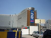 Prin Bruxelles Album 3