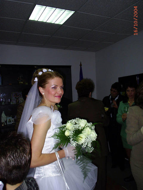 cami la primarie