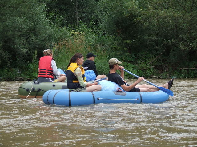 Incepe aventura