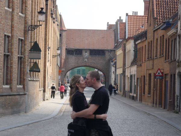 Petri & Mihaela  Love