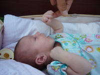 Botez - 19 iulie 2009