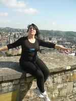 Irina - Citadelle