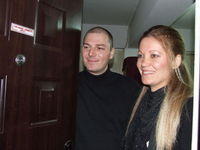 Petrica & Mihaela
