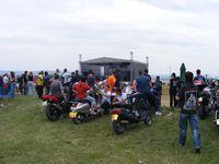 Bacau Moldavia Bikers Party 6-7 Iunie