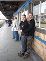 In Gara Bruxelles 
