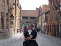 Petri & Mihaela  Love