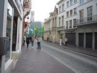Strazi Brugge