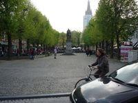 Brugges Piata