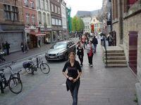 Mihaela - Brugge