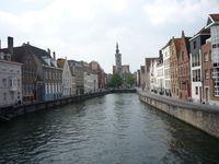 Canal Brugge
