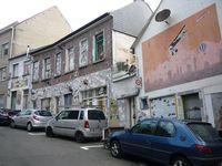 Gent Chestii pe pereti