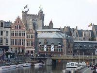 Turnulet Gent